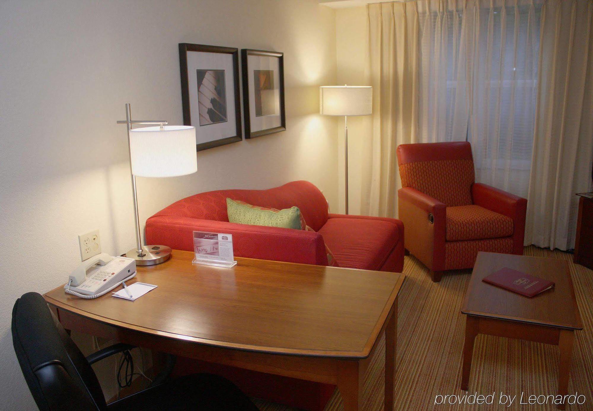 Residence Inn By Marriott Springdale Quarto foto
